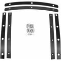 Memphis Shades Fats and Slim Windshield Straps