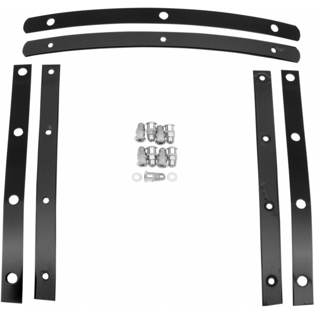 Memphis Shades Fats and Slim Windshield Straps
