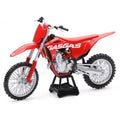 New-Ray Toys Replica Dirt Bike