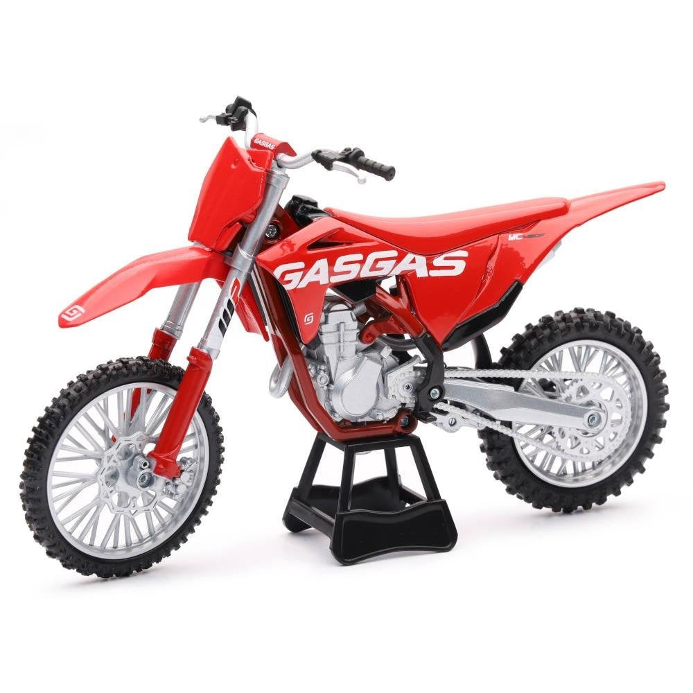 New-Ray Toys Replica Dirt Bike