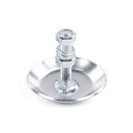 Patin de rechange Click N Go pour chasse-neige