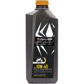Huile moteur moto 10W40 100 % synthétique haute performance Rekluse, 1L