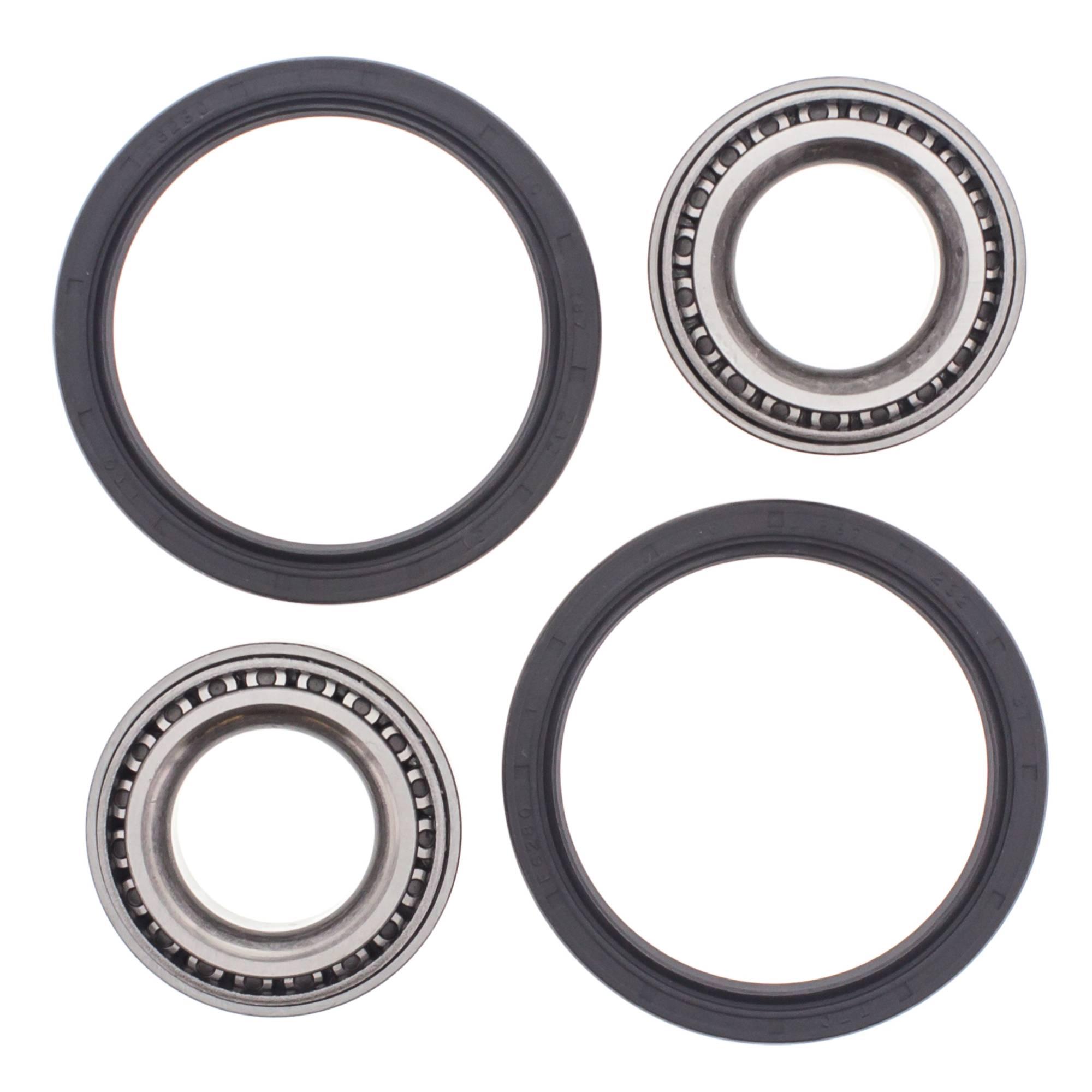 Kit de roulement de jambe de force avant All Balls pour Polaris