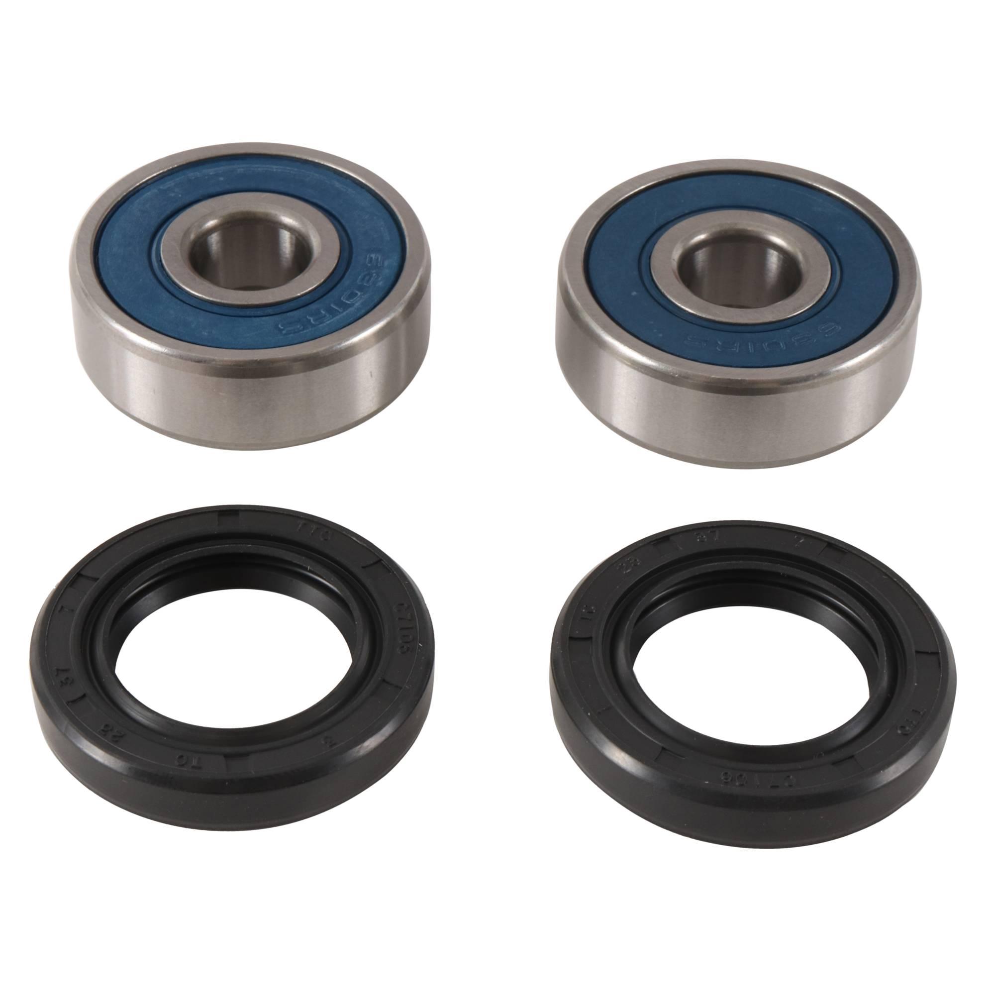 Kit de roulements et joints de roue All Balls