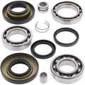 All Balls Differential Bearing And Seal Kit