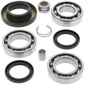 All Balls Differential Bearing And Seal Kit