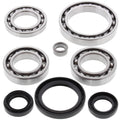 All Balls Differential Bearing And Seal Kit