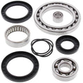 All Balls Differential Bearing And Seal Kit