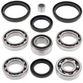 All Balls Differential Bearing And Seal Kit