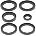 All Balls Differential Seal Only Kit