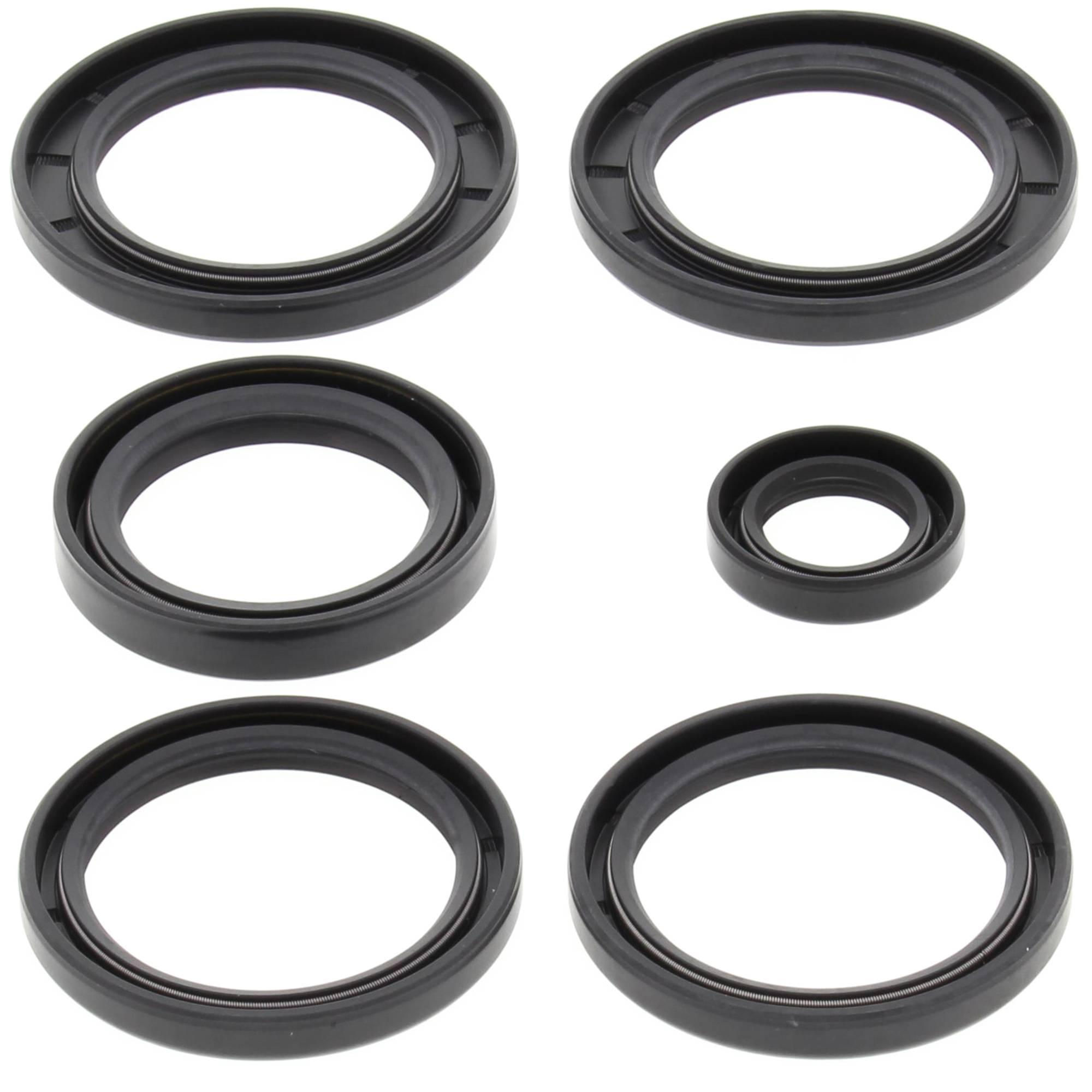 All Balls Differential Seal Only Kit