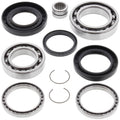 All Balls Differential Bearing And Seal Kit