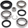 All Balls Differential Bearing And Seal Kit
