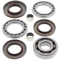 All Balls Differential Bearing And Seal Kit