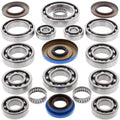 All Balls Differential Bearing And Seal Kit