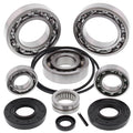 All Balls Differential Bearing And Seal Kit