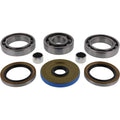 All Balls Differential Bearing And Seal Kit