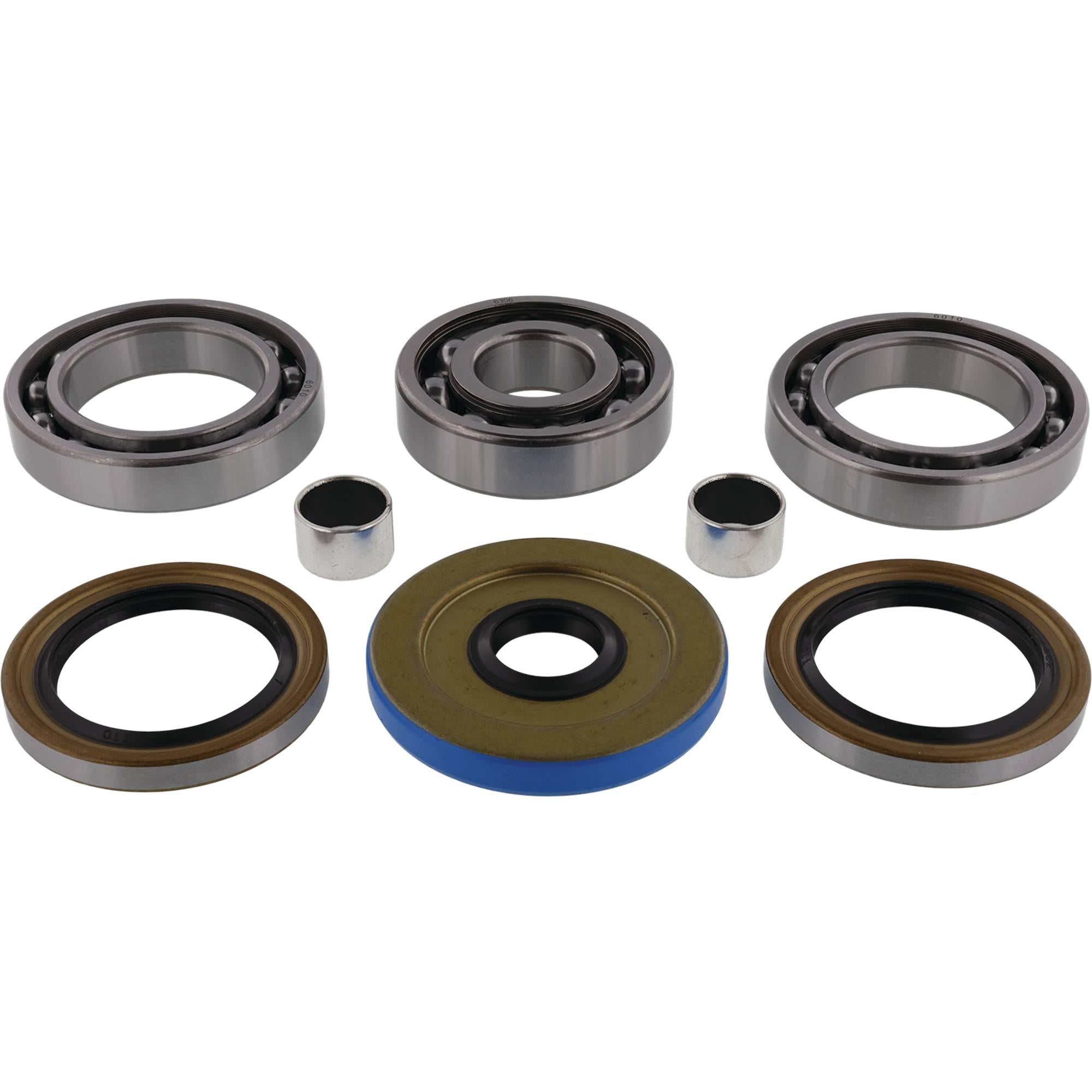 All Balls Differential Bearing And Seal Kit