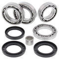 All Balls Differential Bearing And Seal Kit