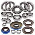 All Balls Differential Bearing And Seal Kit