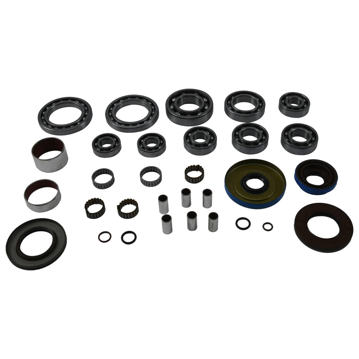 All Balls Differential Bearing And Seal Kit