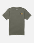 Salty Crew Bait Shop Tee