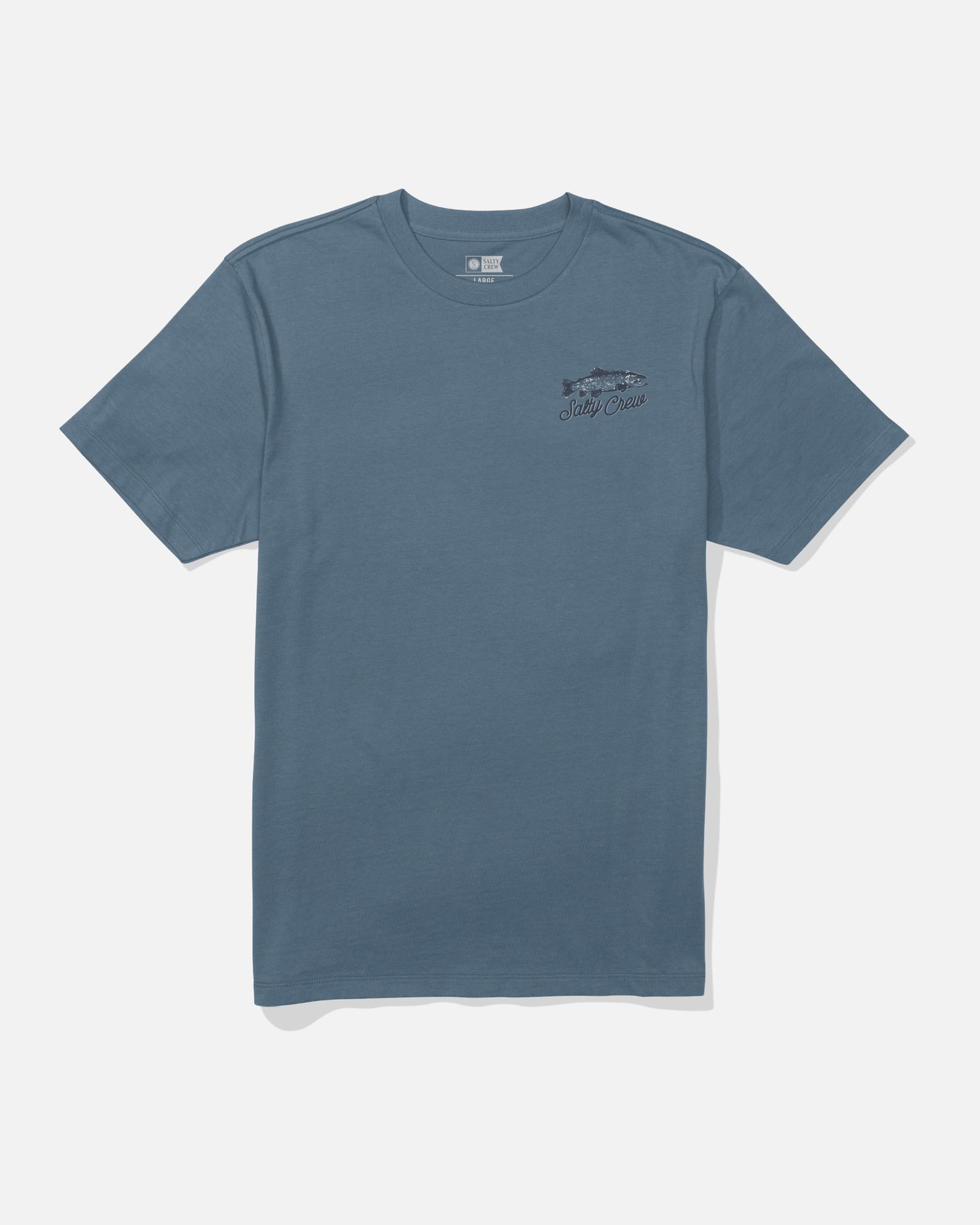 T-shirt Salty Crew Fish Fest