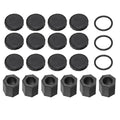 SPX Clutch Rebuild Kit
