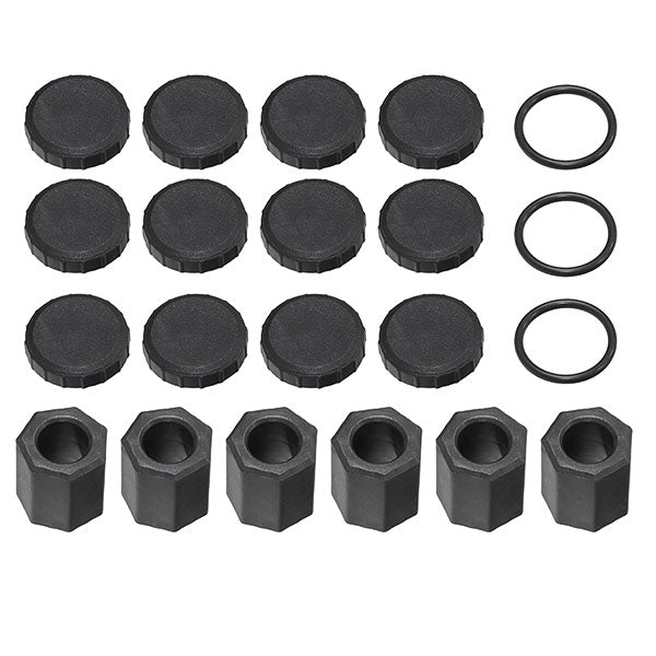 SPX Clutch Rebuild Kit
