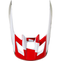 Visière de casque Fox Racing V2 Hayl