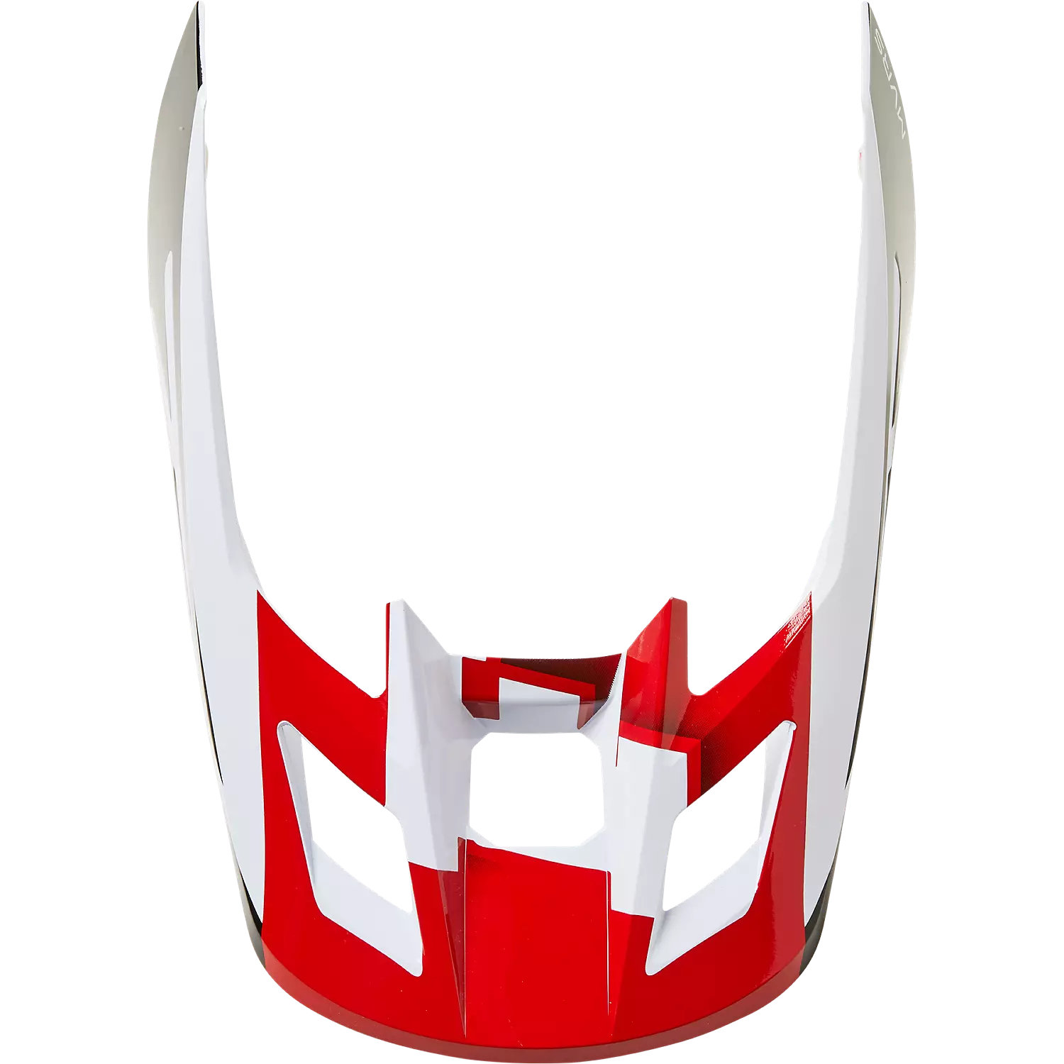 Visière de casque Fox Racing V2 Hayl