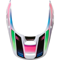 Fox Racing V1 Gama Helmet Visor