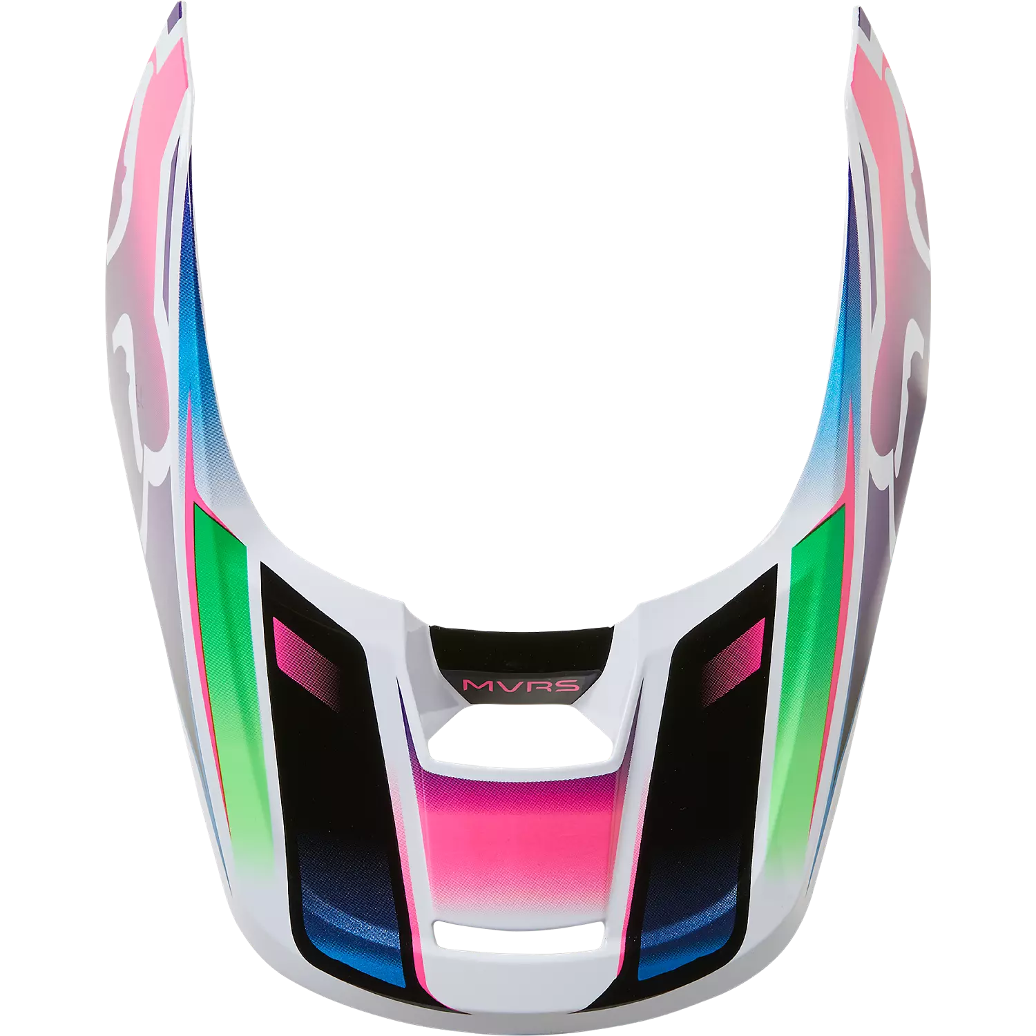 Fox Racing V1 Gama Helmet Visor