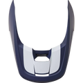 Visière Fox Racing pour casque MX19 V1