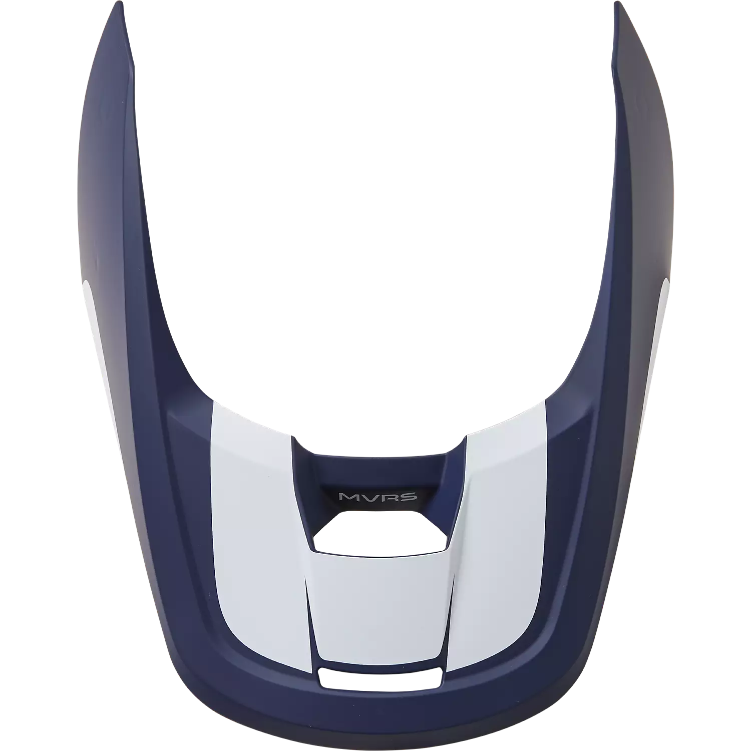 Visière Fox Racing pour casque MX19 V1
