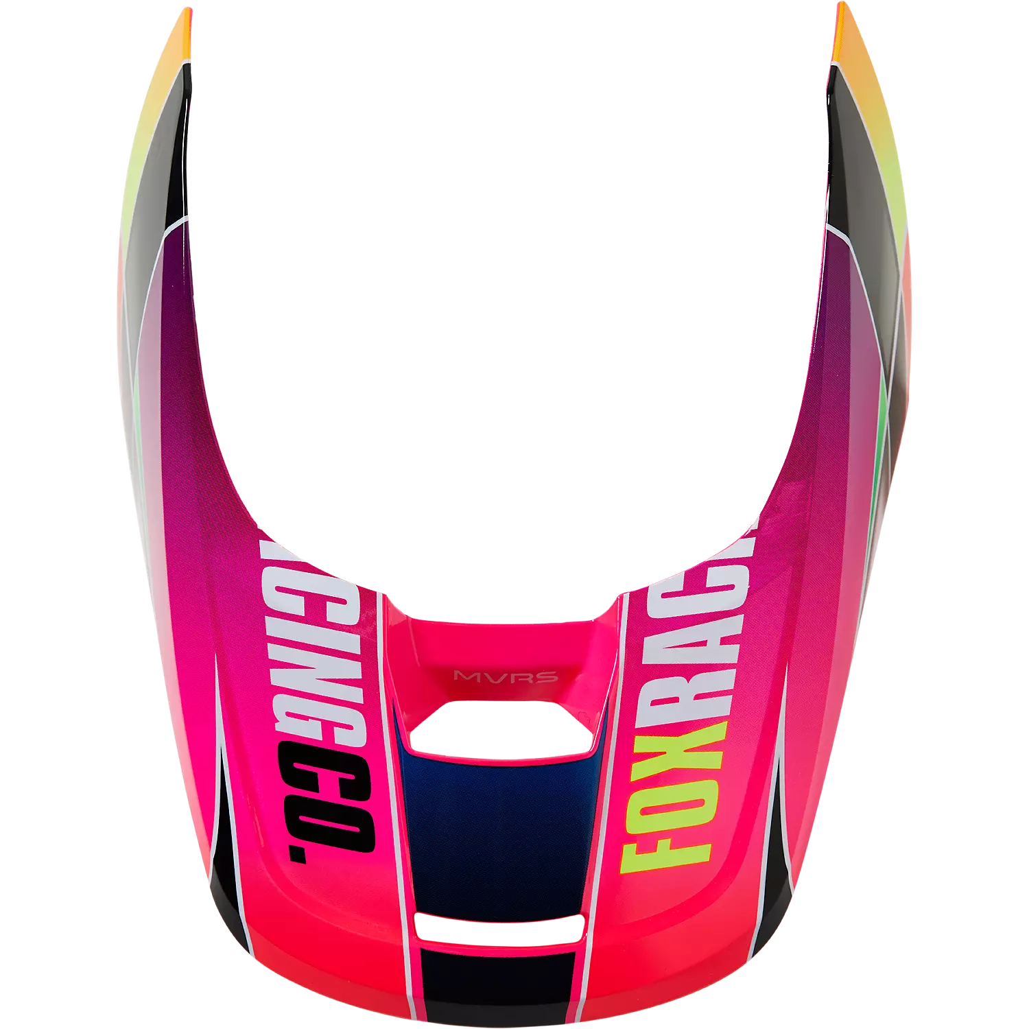 Visière de casque Fox Racing V1 Yorr