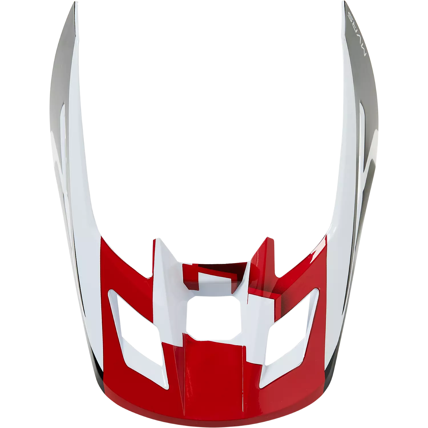 Visière de casque Fox Racing Youth V2 Hayl