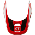 Fox Racing Youth V1 Prix Helmet Visor