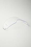 Fox Racing Single Lens for Vue Roll-Off Goggle