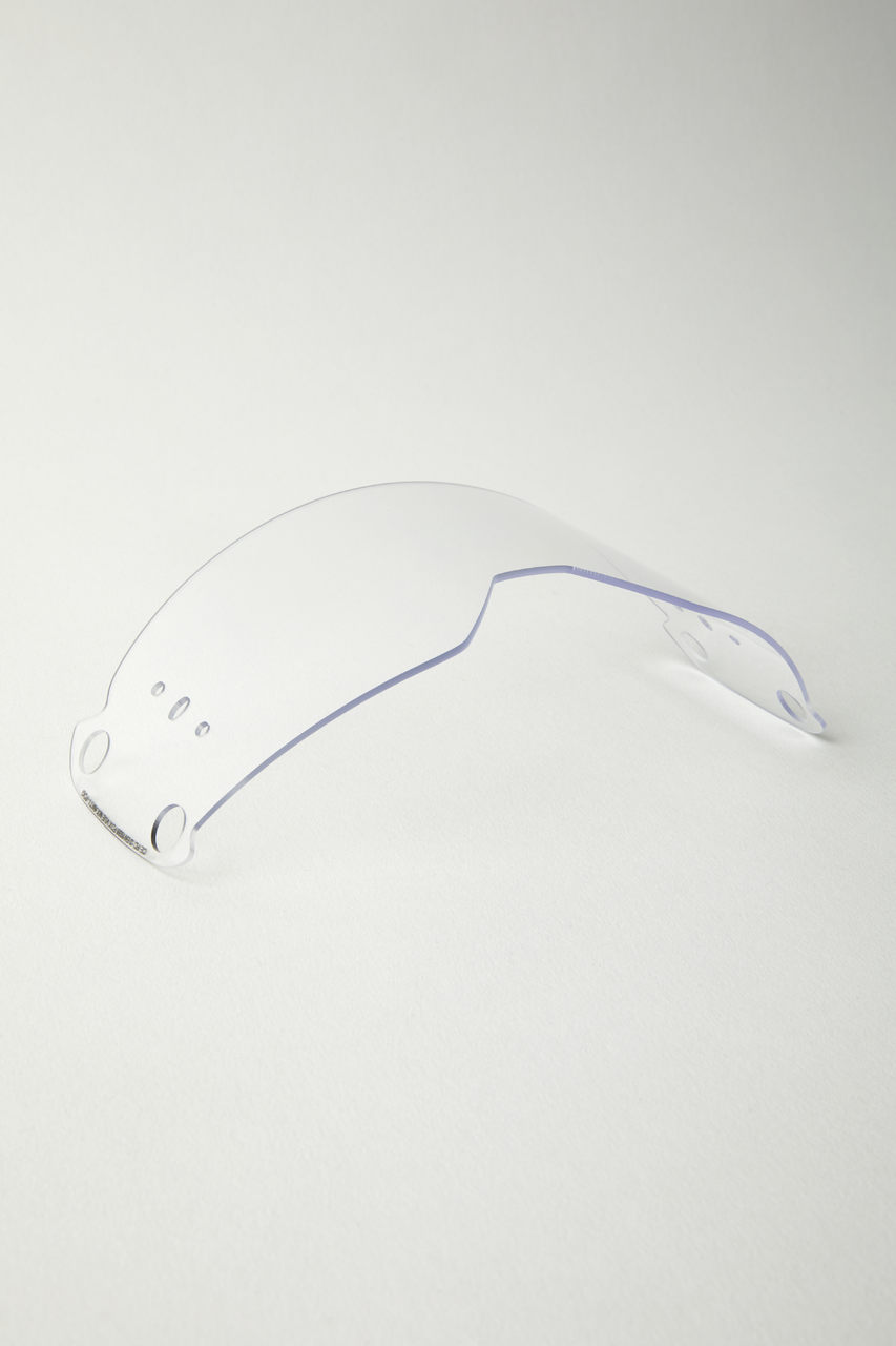 Fox Racing Single Lens for Vue Roll-Off Goggle