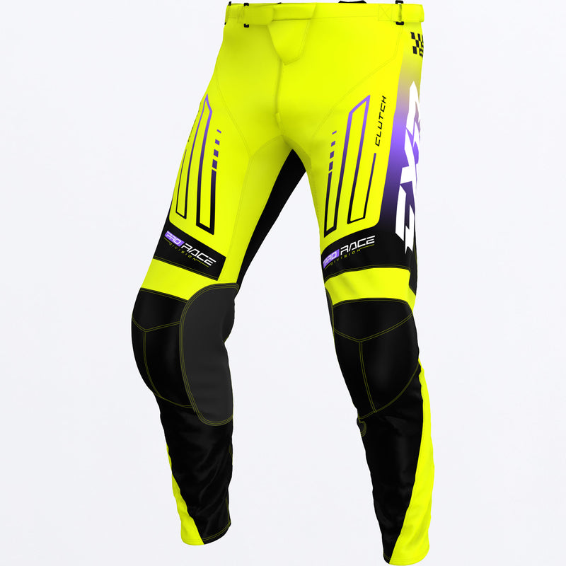Pantalon MX FXR Clutch