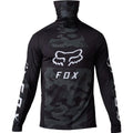 Maillot Fox Racing Ranger Drive Krux (Liquidation)