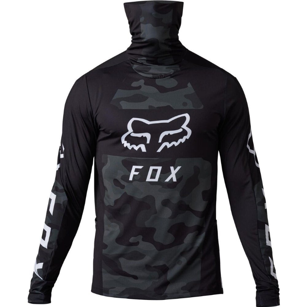 Maillot Fox Racing Ranger Drive Krux (Liquidation)