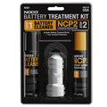 Kit de traitement de batterie NOCO M401