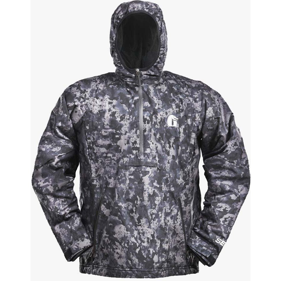 Gator Waders Waterproof 1/2 Zip Bog Hoodie