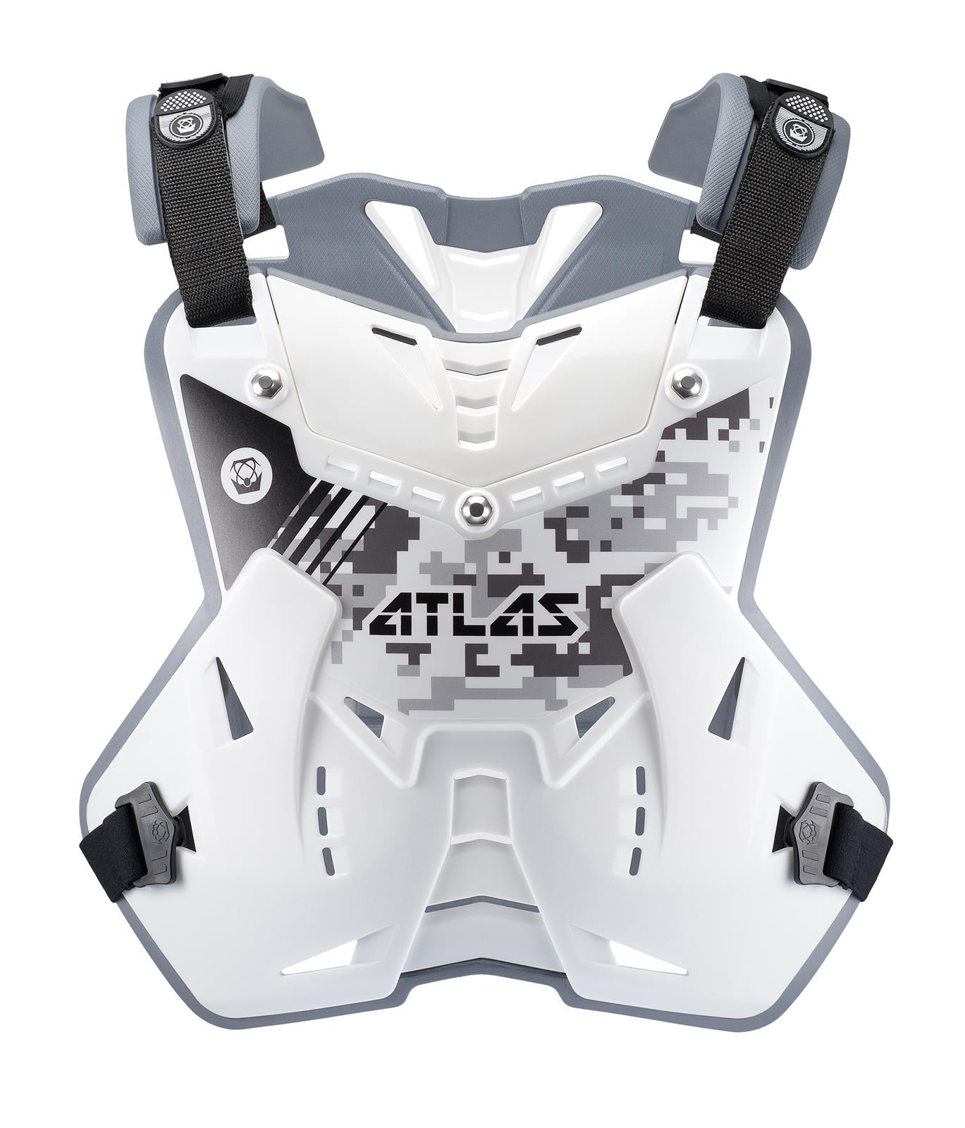 Atlas Defender Chest Protector