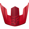 Fox Racing Proframe Quo Visor