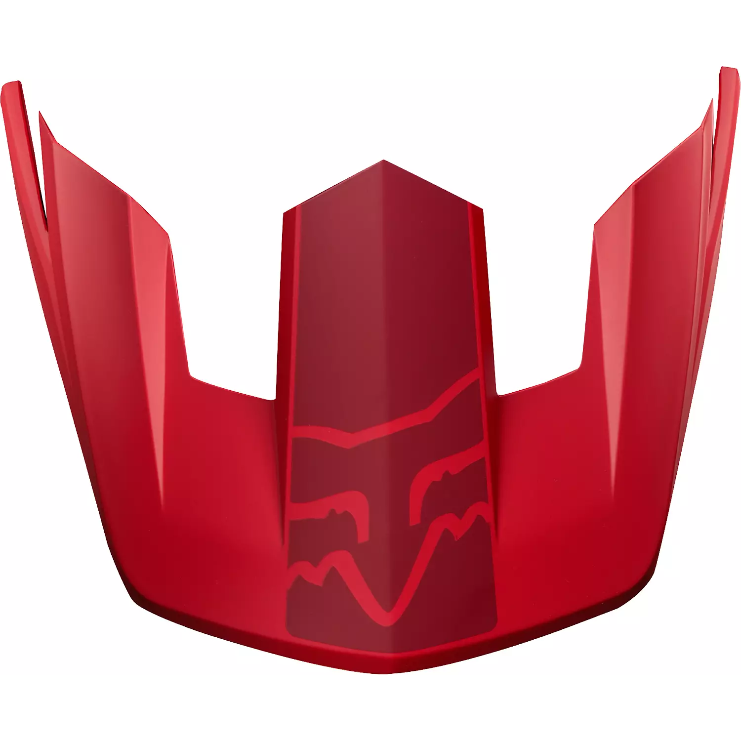 Fox Racing Proframe Quo Visor