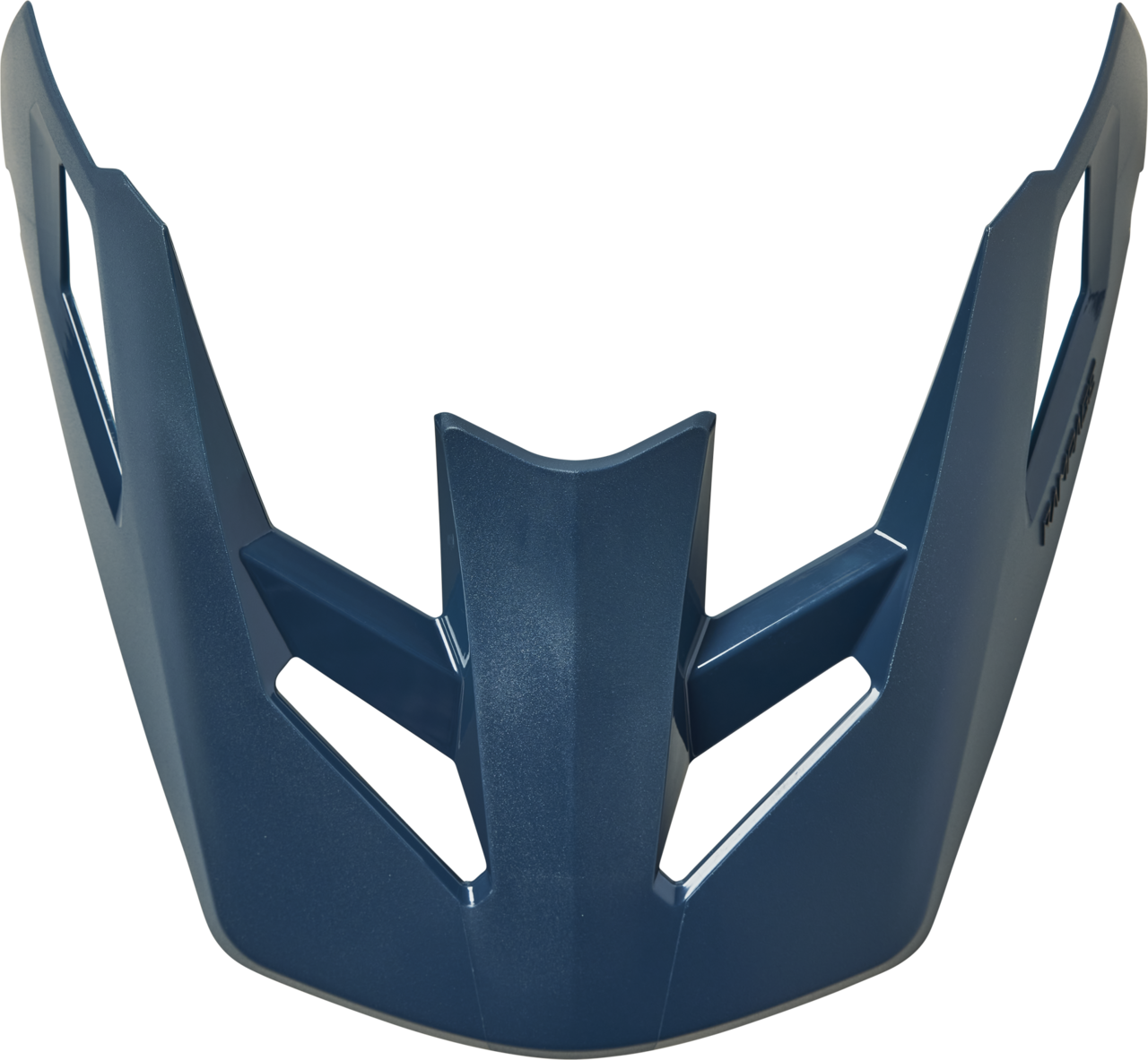 Fox Racing Rampage Visor