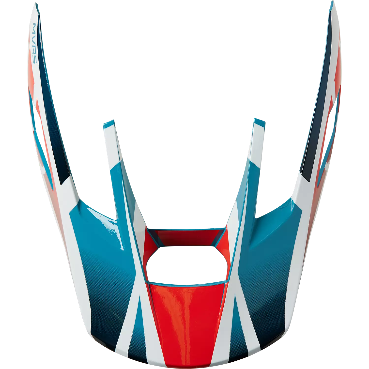 Fox Racing Rampage Pro Carbon Beast Visor